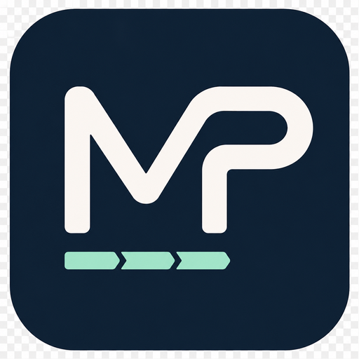 MedPassport Lab logo